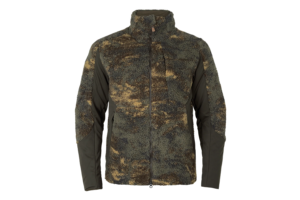 Härkila Tyst Camo Insulated giacca
