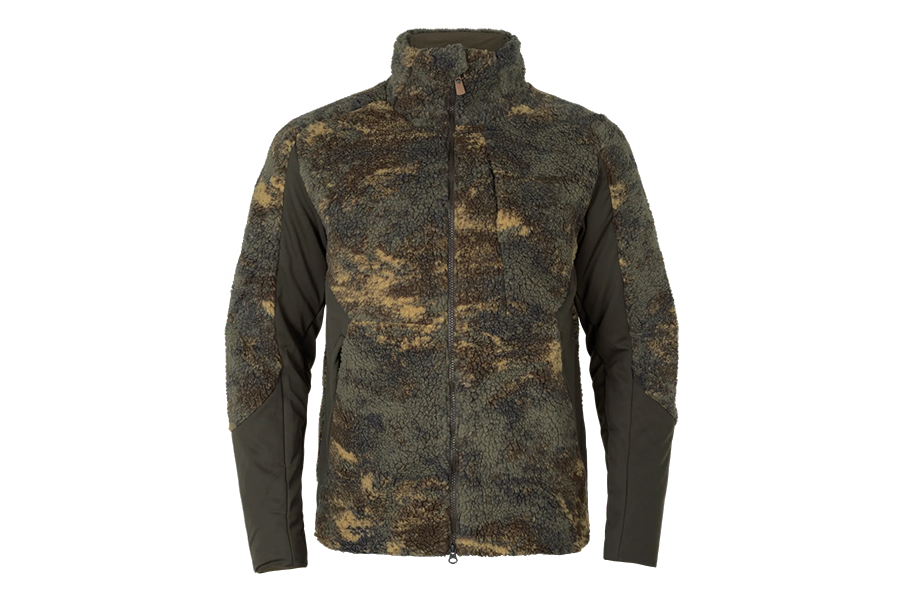 imgi_3_102710178_f01 Härkila Tyst Camo Insulated giacca - immagine 1