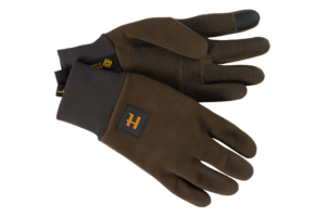 Härkila guanti Forest Hunter WSP