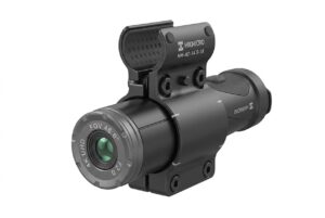 HIKMICRO HIKCam A7E – Action Camera per Caccia e Tir