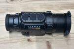 Liemke Luchs 1 USATO - immagine 8