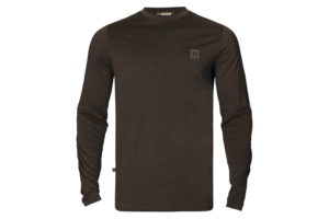 Härkila Base All Season T-shirt manica lunga
