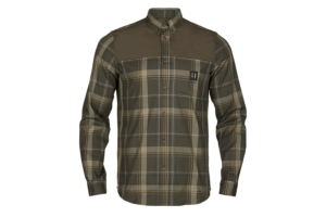 Härkila Anker L/S Shirt – Camicia da Caccia