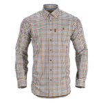 Härkila Milford Shirt – Camicia Classica da Caccia
