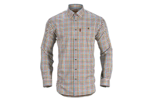Härkila Milford Shirt – Camicia Classica da Caccia