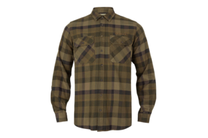 Härkila Asmund L/S Shirt – Camicia da Caccia