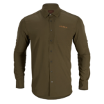Härkila Trail L/S Shirt – Camicia Tecnica da Caccia