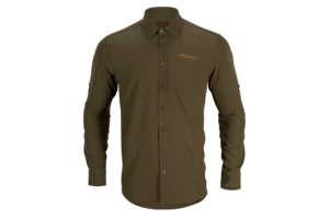 Härkila Trail L/S Shirt – Camicia Tecnica da Caccia
