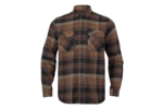 Härkila Asmund L/S Shirt – Camicia da Caccia - immagine 5