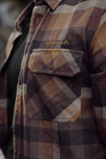 Härkila Asmund L/S Shirt – Camicia da Caccia - immagine 14
