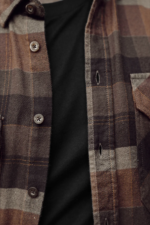 Härkila Asmund L/S Shirt – Camicia da Caccia - immagine 12