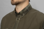 Härkila Anker L/S Shirt – Camicia da Caccia - immagine 5