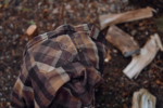 Härkila Asmund L/S Shirt – Camicia da Caccia - immagine 7