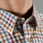 Härkila Milford Shirt – Camicia Classica da Caccia - immagine 7