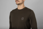 Härkila Base All Season T-shirt manica lunga - immagine 4