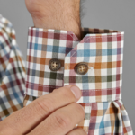Härkila Milford Shirt – Camicia Classica da Caccia - immagine 6