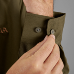 Härkila Trail L/S Shirt – Camicia Tecnica da Caccia - immagine 5