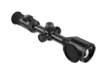 Nocpix NITE PRO D50R – Cannocchiale digitale 8K per visione diurna e notturna
