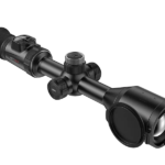 Nocpix NITE PRO D50R – Cannocchiale digitale 8K per visione diurna e notturna